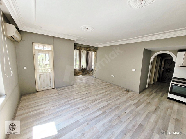 Fenerde Terra City Yakını Katta  2+1 Yatırımlık  Daire - Görsel 29