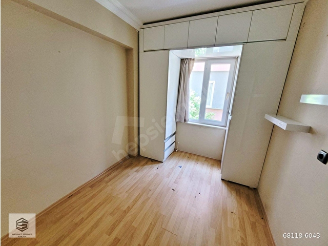 Fenerde Terra City Yakını Katta  2+1 Yatırımlık  Daire - Görsel 12
