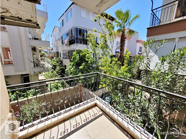 Fenerde Terra City Yakını Katta  2+1 Yatırımlık  Daire - Görsel 20