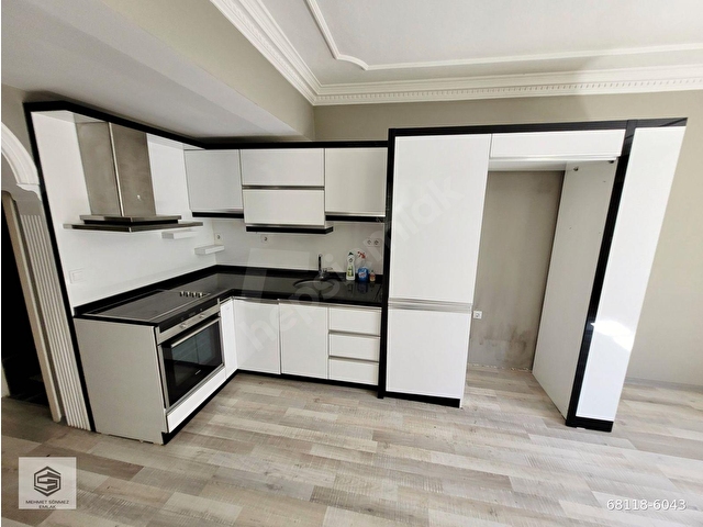 Fenerde Terra City Yakını Katta  2+1 Yatırımlık  Daire - Görsel 27