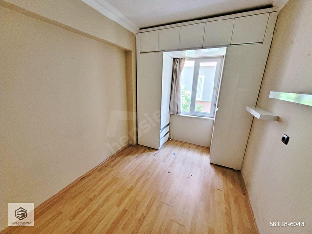 Fenerde Terra City Yakını Katta  2+1 Yatırımlık  Daire - Görsel 22