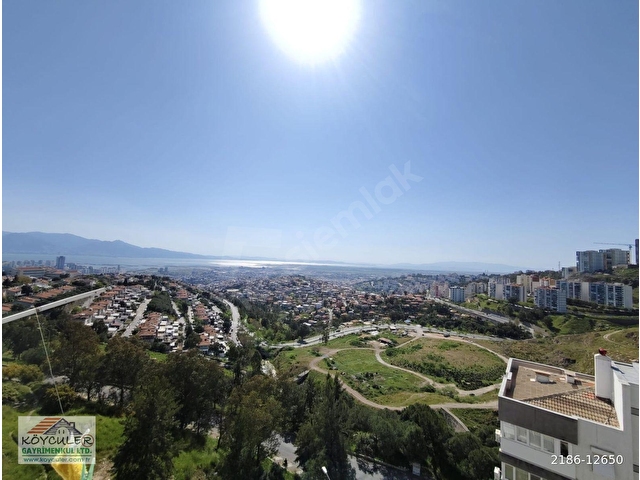 Çiğli Evka 6 Mahallesinde Avantajlı Kapalı Mutfak 2+1 Satılık Daire - Görsel 18