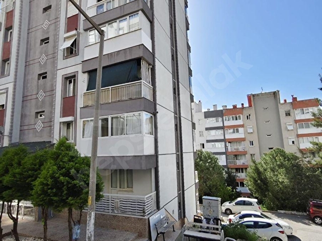 Çiğli Evka 6 Mahallesinde Avantajlı Kapalı Mutfak 2+1 Satılık Daire - Görsel 21