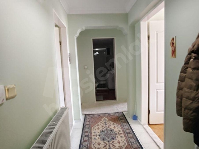 Çiğli Evka 6 Mahallesinde Avantajlı Kapalı Mutfak 2+1 Satılık Daire - Görsel 23