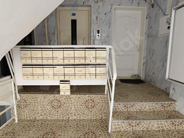 Çiğli Evka 6 Mahallesinde Avantajlı Kapalı Mutfak 2+1 Satılık Daire - Görsel 28