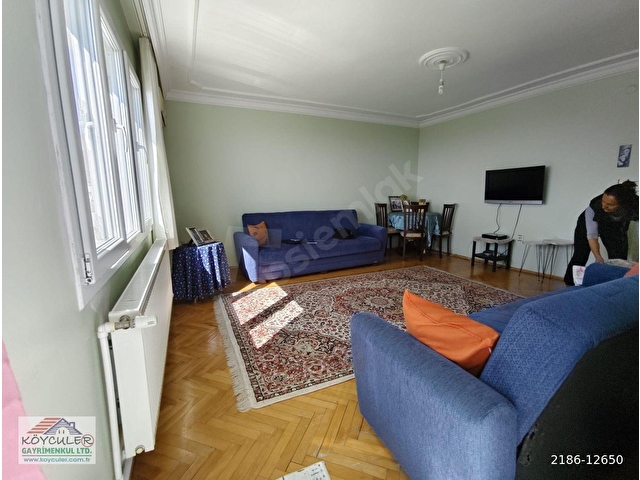 Çiğli Evka 6 Mahallesinde Avantajlı Kapalı Mutfak 2+1 Satılık Daire - Görsel 26