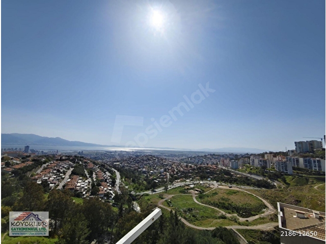 Çiğli Evka 6 Mahallesinde Avantajlı Kapalı Mutfak 2+1 Satılık Daire - Görsel 29