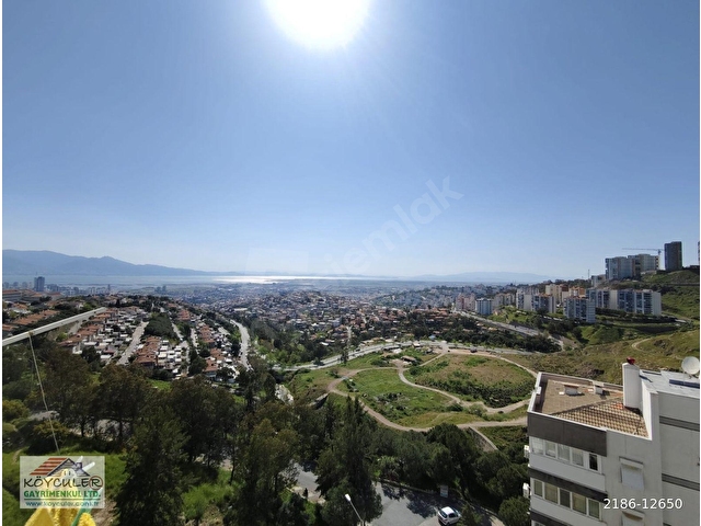 Çiğli Evka 6 Mahallesinde Avantajlı Kapalı Mutfak 2+1 Satılık Daire - Görsel 10