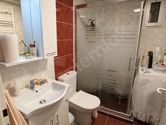 Çiğli Evka 6 Mahallesinde Avantajlı Kapalı Mutfak 2+1 Satılık Daire - Görsel 5