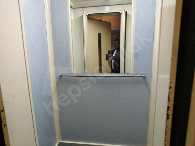 Çiğli Evka 6 Mahallesinde Avantajlı Kapalı Mutfak 2+1 Satılık Daire - Görsel 15
