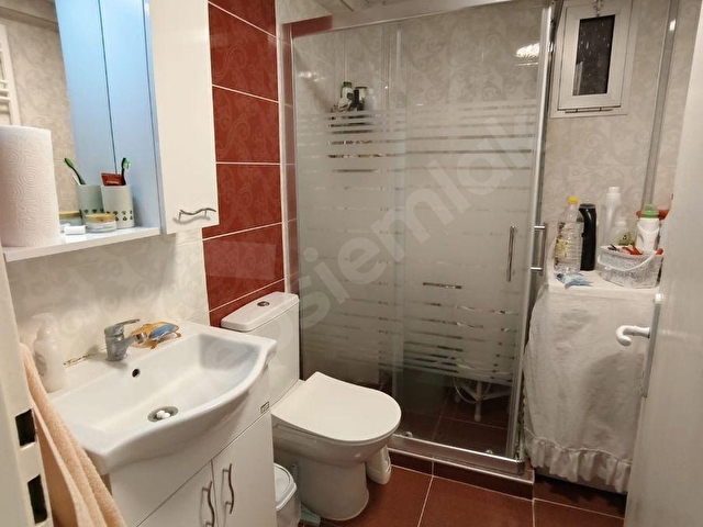 Çiğli Evka 6 Mahallesinde Avantajlı Kapalı Mutfak 2+1 Satılık Daire - Görsel 16