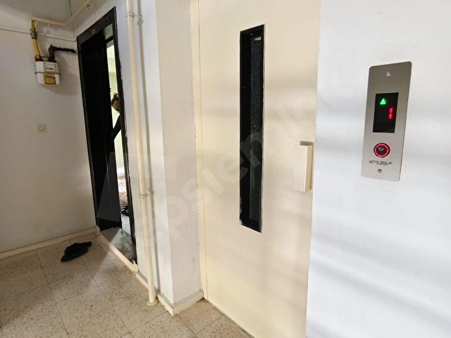 Çiğli Evka 6 Mahallesinde Avantajlı Kapalı Mutfak 2+1 Satılık Daire - Görsel 9