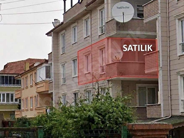 KARASU DENİZ MANZARALI 2+1 SATILIK MASRAFSIZ DAİRE