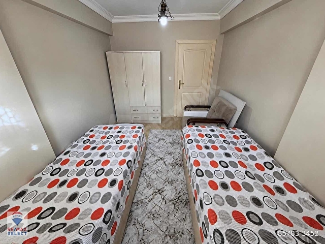 KARASU DENİZ MANZARALI 2+1 SATILIK MASRAFSIZ DAİRE - Görsel 9