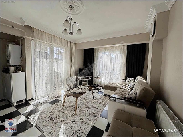 KARASU DENİZ MANZARALI 2+1 SATILIK MASRAFSIZ DAİRE - Görsel 16