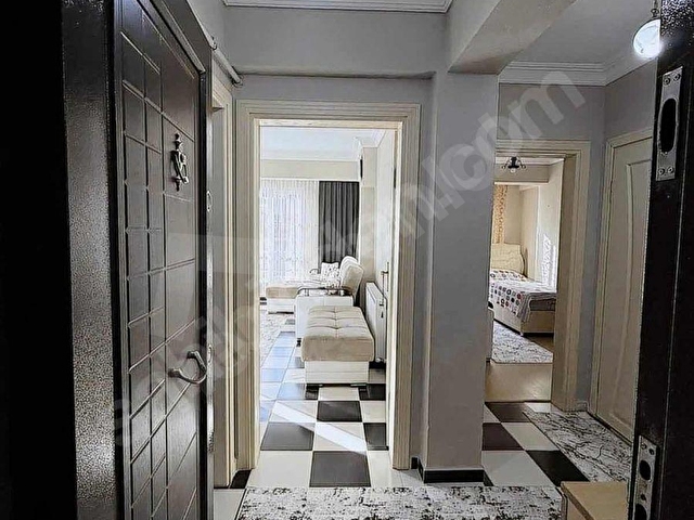 KARASU DENİZ MANZARALI 2+1 SATILIK MASRAFSIZ DAİRE - Görsel 10