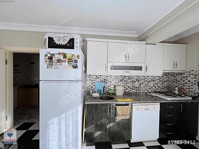KARASU DENİZ MANZARALI 2+1 SATILIK MASRAFSIZ DAİRE - Görsel 7