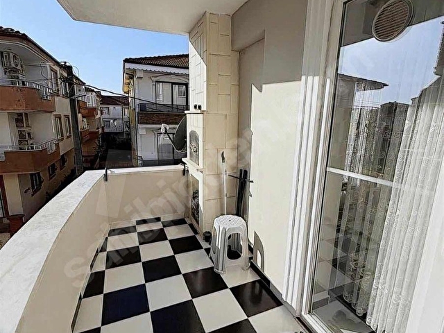KARASU DENİZ MANZARALI 2+1 SATILIK MASRAFSIZ DAİRE - Görsel 14