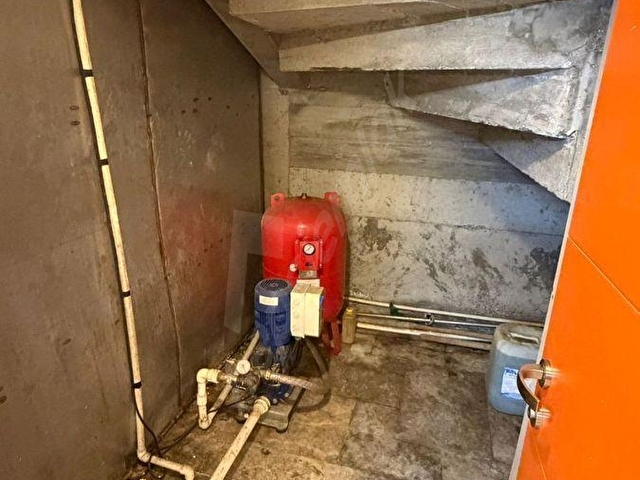 Nişantaşı Valikonağı Cad. 100m Mesafede 160m² Kiralık Köşe Dükkan - Görsel 11