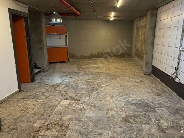 Nişantaşı Valikonağı Cad. 100m Mesafede 160m² Kiralık Köşe Dükkan - Görsel 7