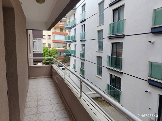 Sahibinden Kiralık Mürsel Uluç - Panaro Yakını Mantolamalı - Görsel 13