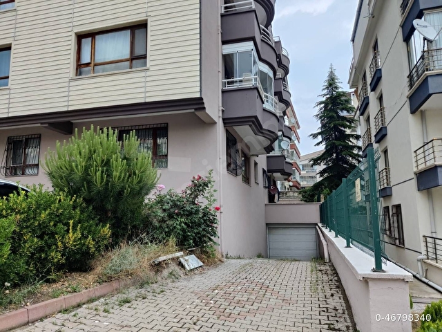 Sahibinden Kiralık Mürsel Uluç - Panaro Yakını Mantolamalı - Görsel 16