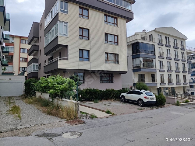 Sahibinden Kiralık Mürsel Uluç - Panaro Yakını Mantolamalı