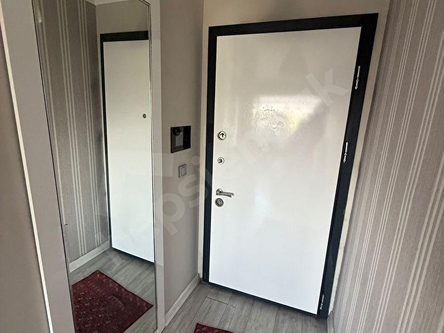 RIZA ACARdan GALA BATIKENTTE EŞYALI PEYZAJ CEPHE 1+1 KİRALIK