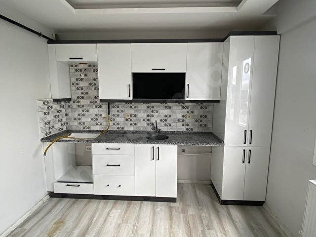 cengiz topel 1+1 Kiralık daire - Görsel 4