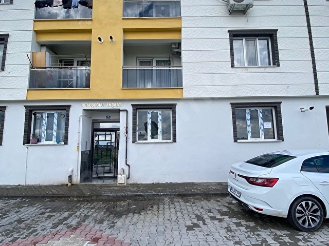 cengiz topel 1+1 Kiralık daire - Görsel 13