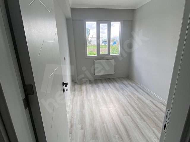 cengiz topel 1+1 Kiralık daire - Görsel 3