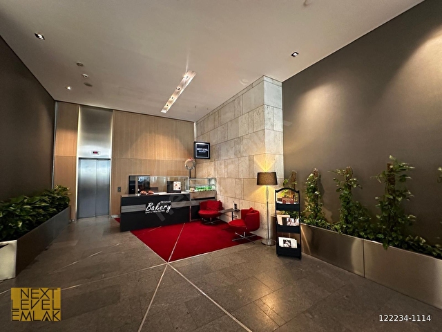 NEXT LEVELDA REZİDANSIN EN ÖZEL PENTHOUSE DAİRESİ SATILIK 5+1 - Görsel 5