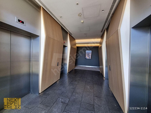 NEXT LEVELDA REZİDANSIN EN ÖZEL PENTHOUSE DAİRESİ SATILIK 5+1 - Görsel 7