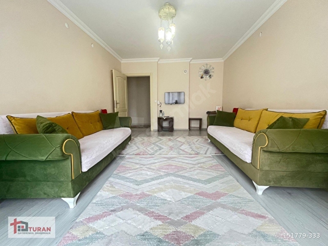 YÜKSELTEPE TOKİ DE PEYZAJ MANZARALI 5.KAT KÖK TAPU 2+1 DAİRE** - Görsel 11