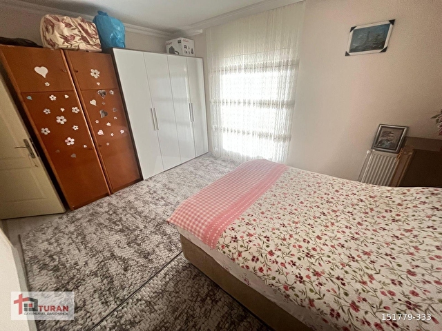 YÜKSELTEPE TOKİ DE PEYZAJ MANZARALI 5.KAT KÖK TAPU 2+1 DAİRE** - Görsel 30
