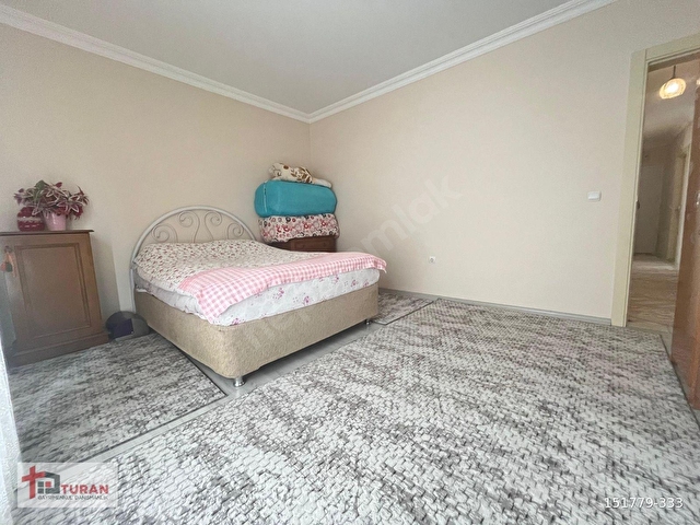 YÜKSELTEPE TOKİ DE PEYZAJ MANZARALI 5.KAT KÖK TAPU 2+1 DAİRE** - Görsel 26
