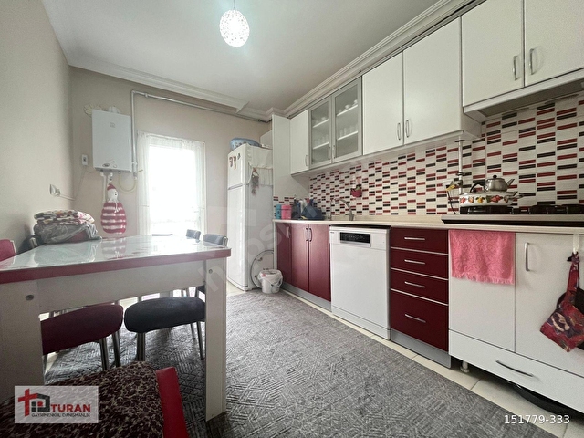 YÜKSELTEPE TOKİ DE PEYZAJ MANZARALI 5.KAT KÖK TAPU 2+1 DAİRE**