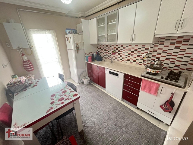 YÜKSELTEPE TOKİ DE PEYZAJ MANZARALI 5.KAT KÖK TAPU 2+1 DAİRE** - Görsel 3