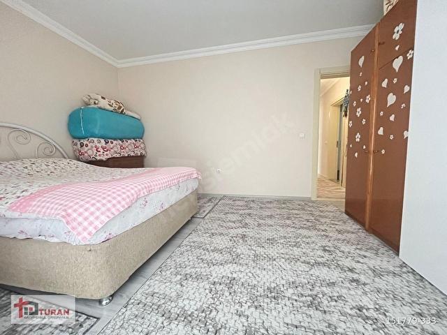 YÜKSELTEPE TOKİ DE PEYZAJ MANZARALI 5.KAT KÖK TAPU 2+1 DAİRE** - Görsel 29
