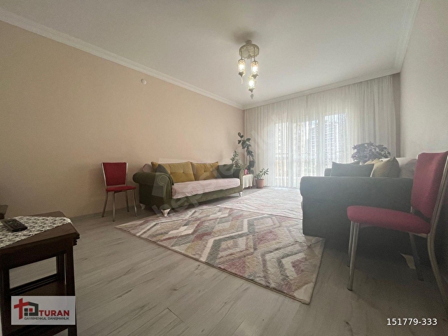 YÜKSELTEPE TOKİ DE PEYZAJ MANZARALI 5.KAT KÖK TAPU 2+1 DAİRE** - Görsel 16