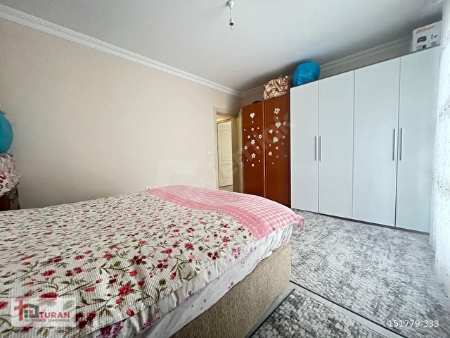 YÜKSELTEPE TOKİ DE PEYZAJ MANZARALI 5.KAT KÖK TAPU 2+1 DAİRE** - Görsel 27