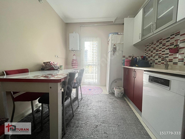 YÜKSELTEPE TOKİ DE PEYZAJ MANZARALI 5.KAT KÖK TAPU 2+1 DAİRE** - Görsel 6