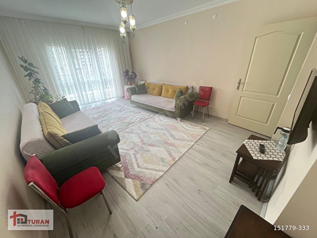 YÜKSELTEPE TOKİ DE PEYZAJ MANZARALI 5.KAT KÖK TAPU 2+1 DAİRE** - Görsel 17