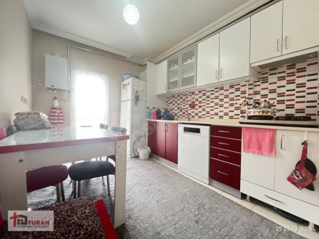 YÜKSELTEPE TOKİ DE PEYZAJ MANZARALI 5.KAT KÖK TAPU 2+1 DAİRE** - Görsel 4