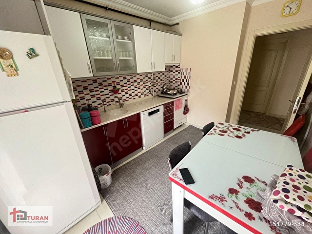 YÜKSELTEPE TOKİ DE PEYZAJ MANZARALI 5.KAT KÖK TAPU 2+1 DAİRE** - Görsel 5