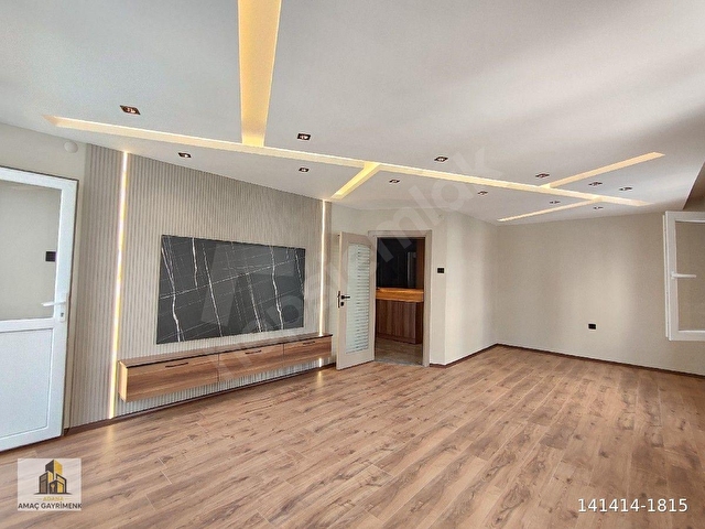 KENAN EVREN BULVARI STARBUCKS KARŞISI 1.PARSEL 3+1 FULL YAPILI LÜKS İSKANLI/HASARSIZ - Görsel 4