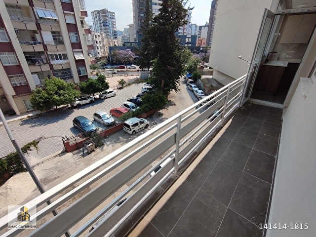 KENAN EVREN BULVARI STARBUCKS KARŞISI 1.PARSEL 3+1 FULL YAPILI LÜKS İSKANLI/HASARSIZ - Görsel 11