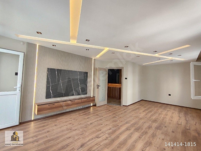 KENAN EVREN BULVARI STARBUCKS KARŞISI 1.PARSEL 3+1 FULL YAPILI LÜKS İSKANLI/HASARSIZ - Görsel 30