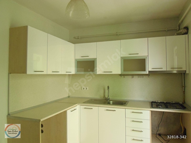 SANCAKTEPE SARI EVLER KİRALIK GÜNEY CEPHE DAİRE - Görsel 2
