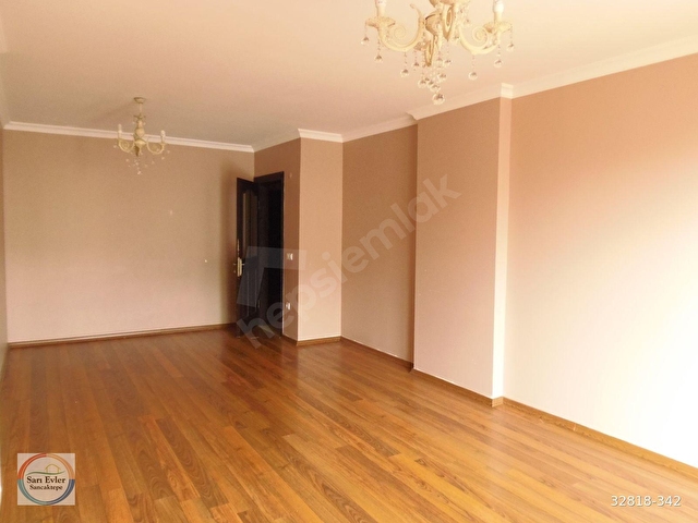 SANCAKTEPE SARI EVLER KİRALIK GÜNEY CEPHE DAİRE - Görsel 5